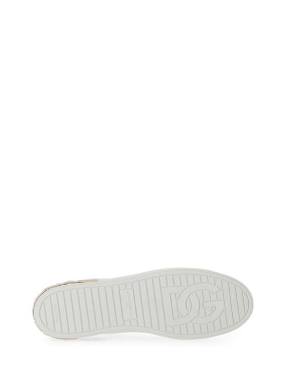 25SS 돌체앤가바나 스니커즈 CK1544 AX6158L315 MULTICOLOUR - DOLCE & GABBANA