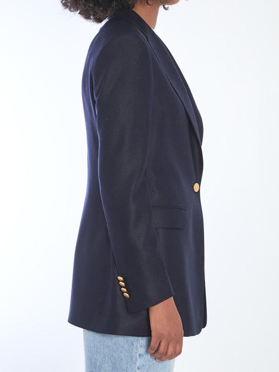 25SS 딸리아토레 자켓 30818816 JPHEOBE 11B 440044 B3160 BLUE - TAGLIATORE