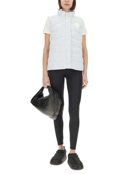 25SS 캐나다구스 베스트 2836LW 1756 Blue - CANADA GOOSE