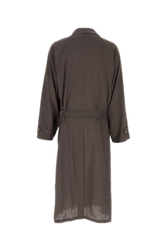 25SS 마리아노 코트 T88004922 16 BROWN - MAGLIANO