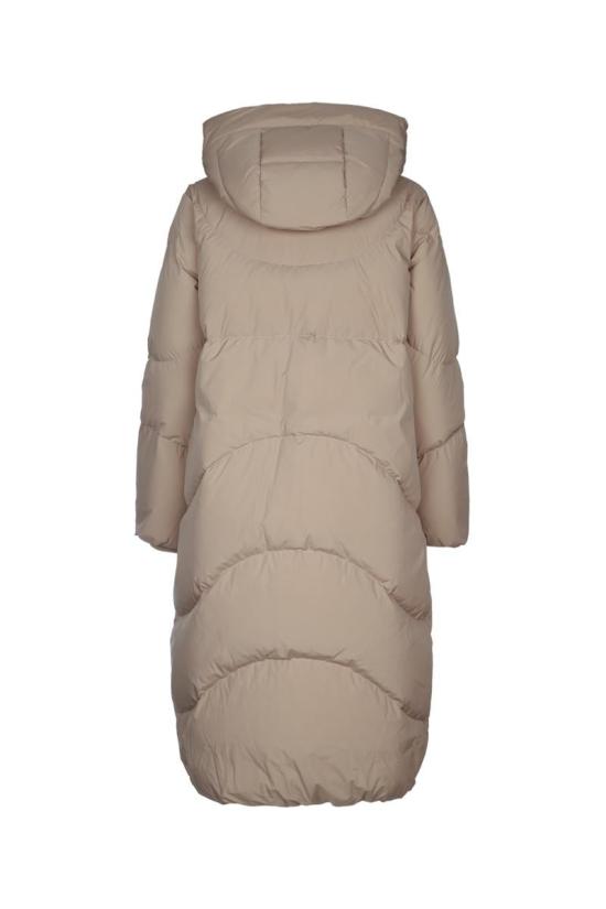 24FW 이블르스 패딩 2427496022200 002 - IBLUES