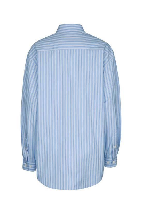 25SS 야콥코헨 셔츠 JDMC0073001T766ARW 0446R BLUE - JACOB COHËN