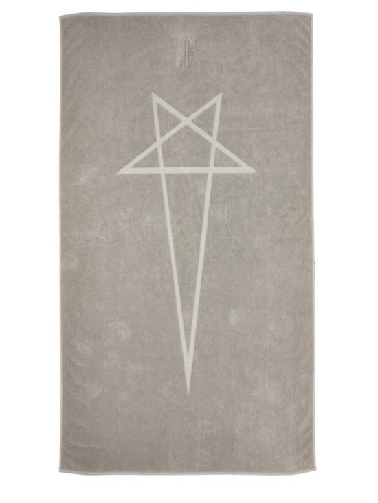 25SS 릭 오웬스 라운지 웨어 RH0000001 SPO108 Grey