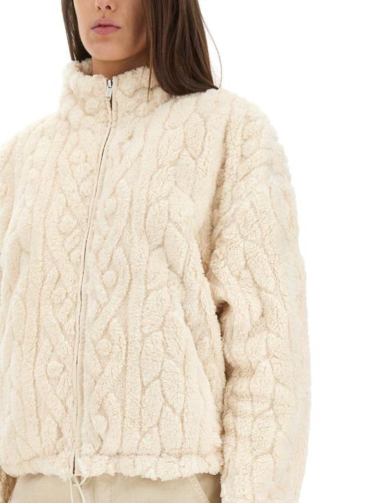 25SS 이자벨마랑에뚜왈 자켓 MA0376FB C1C03E23EC POWDER - ISABEL MARANT ETOILE