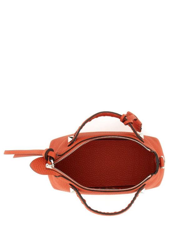 25SS 펜디 크로스백 8BS098 ASU2F1SK0 RED - FENDI