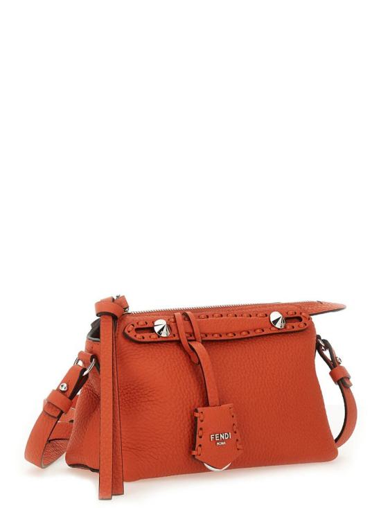 25SS 펜디 크로스백 8BS098 ASU2F1SK0 RED - FENDI