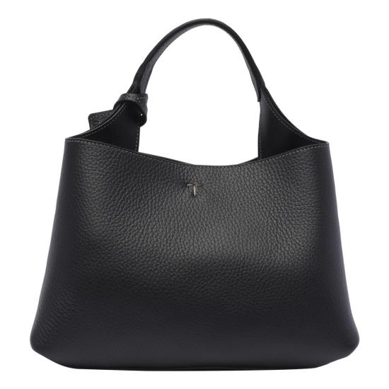 26SS 토즈 마이크로 토트백 XBWAPAEL000QRIB999 - TODS