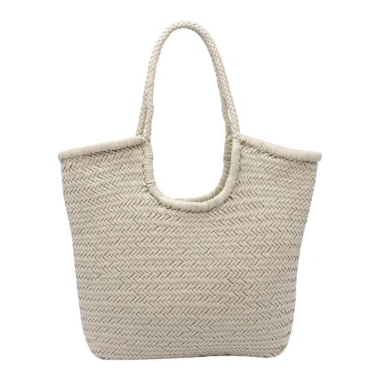 25SS 드래곤디퓨전 숄더백 8914PEARL Beige - DRAGON DIFFUSION