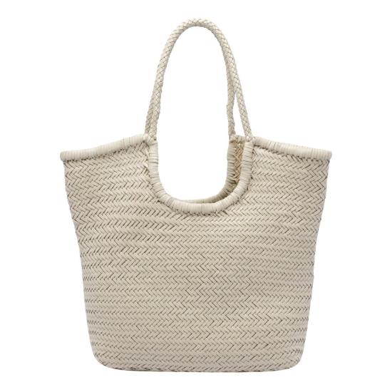 25SS 드래곤디퓨전 숄더백 8914PEARL Beige