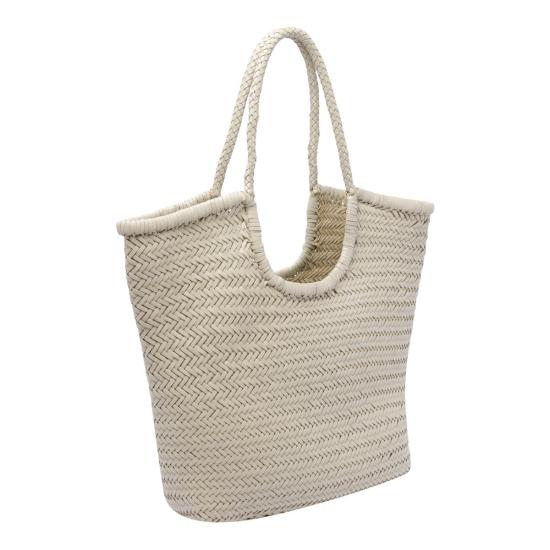 25SS 드래곤디퓨전 숄더백 8914PEARL Beige - DRAGON DIFFUSION