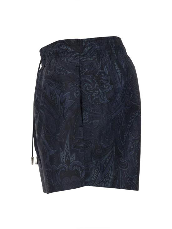 25SS 에트로 스윔팬츠 MRPB0001 99SAS69X0810 BLUE - ETRO