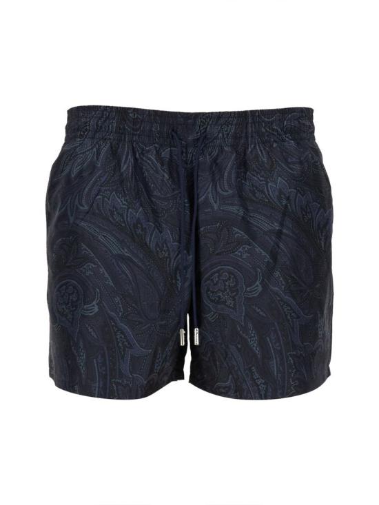 25SS 에트로 스윔팬츠 MRPB0001 99SAS69X0810 BLUE