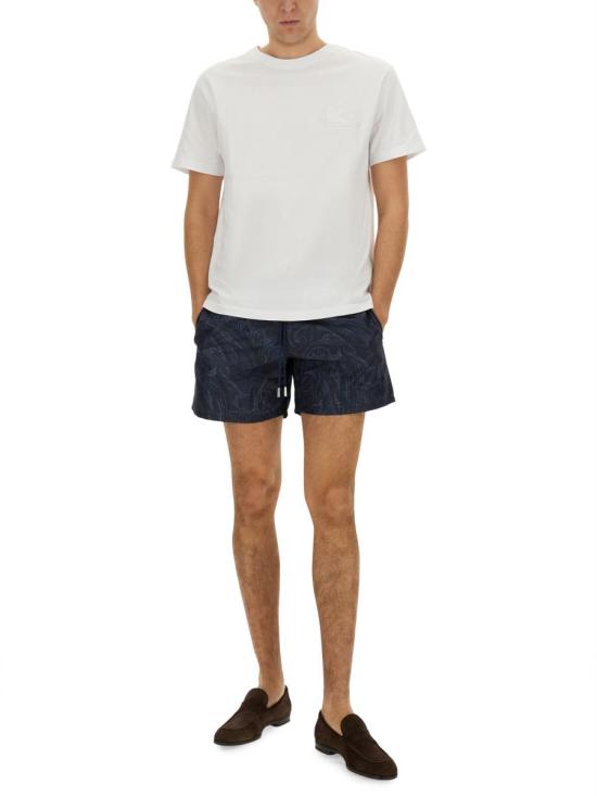 25SS 에트로 스윔팬츠 MRPB0001 99SAS69X0810 BLUE - ETRO