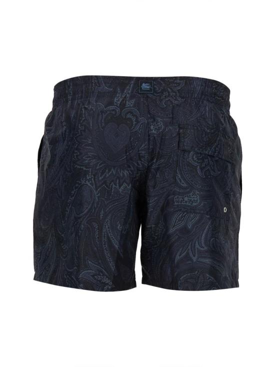 25SS 에트로 스윔팬츠 MRPB0001 99SAS69X0810 BLUE - ETRO