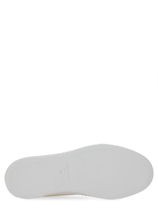 25SS 파비아나 필리피 스니커즈 ASD265A939 L2650149 POWDER - FABIANA FILIPPI