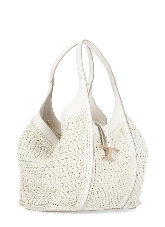 25SS 토즈 토트백 XBWTSBAR300RGMZZC0 MULTICOLOR - TODS