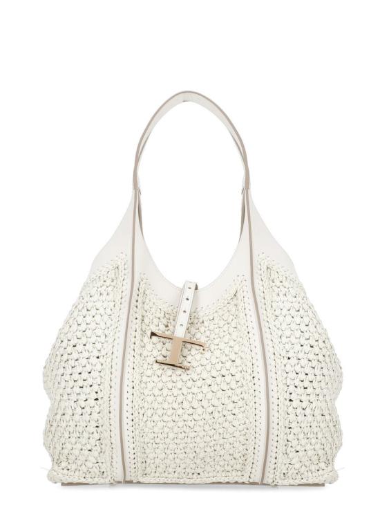 25SS 토즈 토트백 XBWTSBAR300RGMZZC0 MULTICOLOR