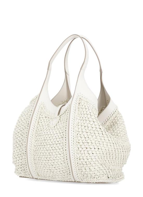 25SS 토즈 토트백 XBWTSBAR300RGMZZC0 MULTICOLOR - TODS