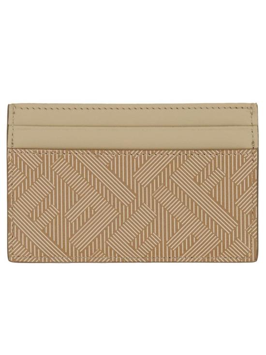 25SS 펜디 카드지갑 7M0347 AP16F1RHO Beige - FENDI