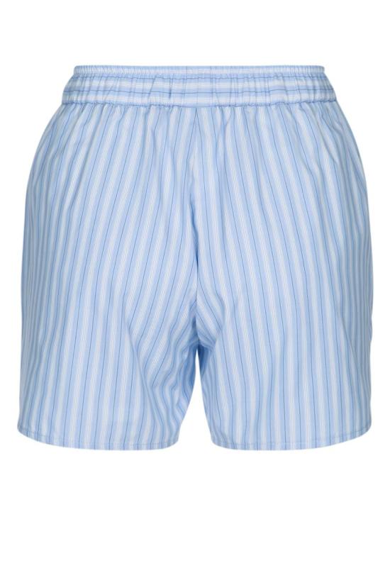 25SS 야콥코헨 숏팬츠 JDMN0019001T766ARW 0446R BLUE - JACOB COHËN