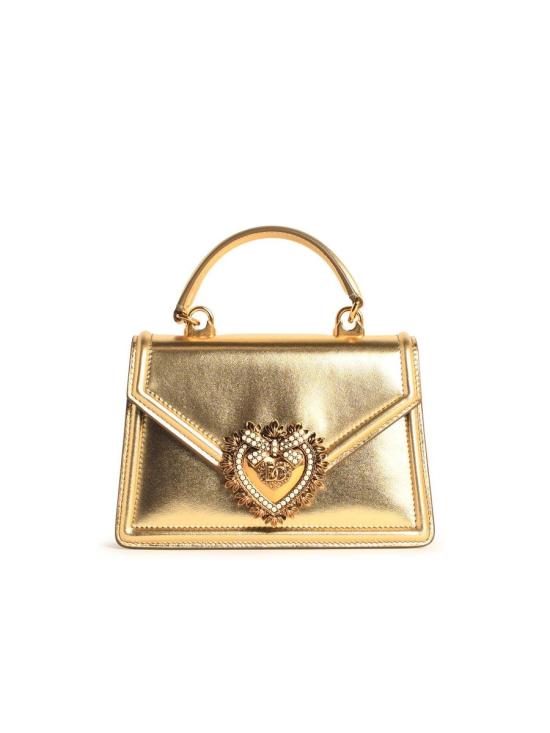 25SS 돌체앤가바나 숄더백 BB6711 A101687503 GOLD