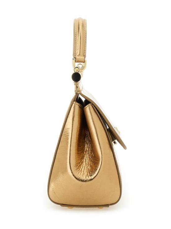 25SS 돌체앤가바나 토트백 BB6003 BO8558H945 GOLD - DOLCE & GABBANA