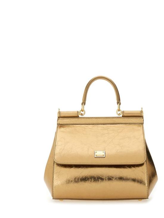 25SS 돌체앤가바나 토트백 BB6003 BO8558H945 GOLD