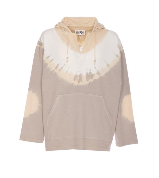 25SS MM6 메종마르지엘라 스웨터 SH2GU0018M20110961 Beige