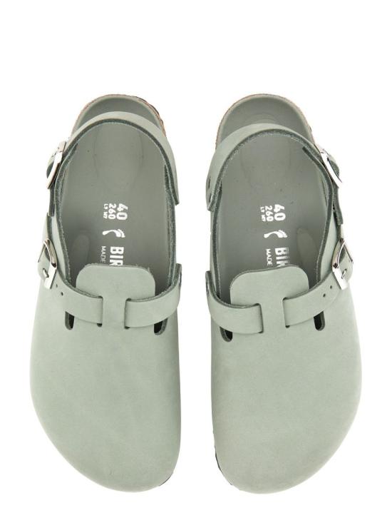 25SS 버켄스탁 샌들 1029429 PURESAGE GREY - BIRKENSTOCK