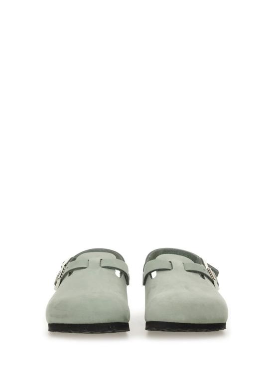 25SS 버켄스탁 샌들 1029429 PURESAGE GREY - BIRKENSTOCK