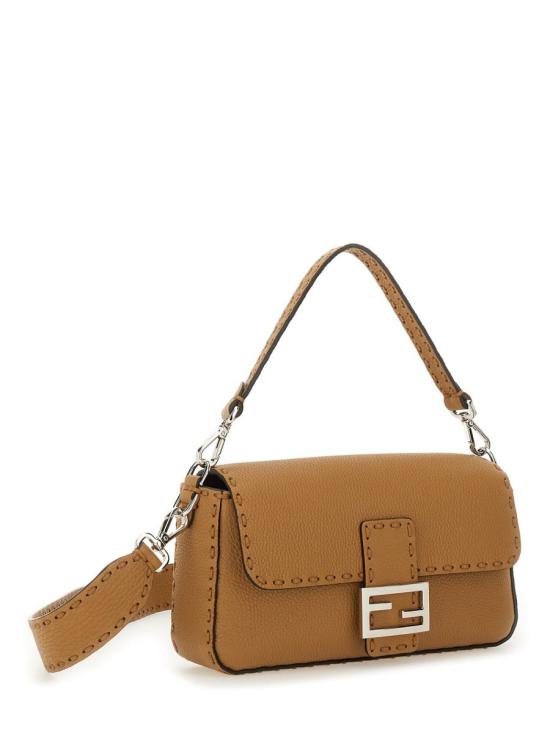 25SS 펜디 토트백 8BR600 AT0SF0EMR Brown - FENDI