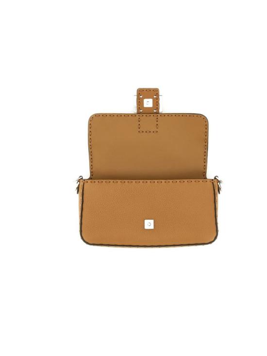 25SS 펜디 토트백 8BR600 AT0SF0EMR Brown - FENDI
