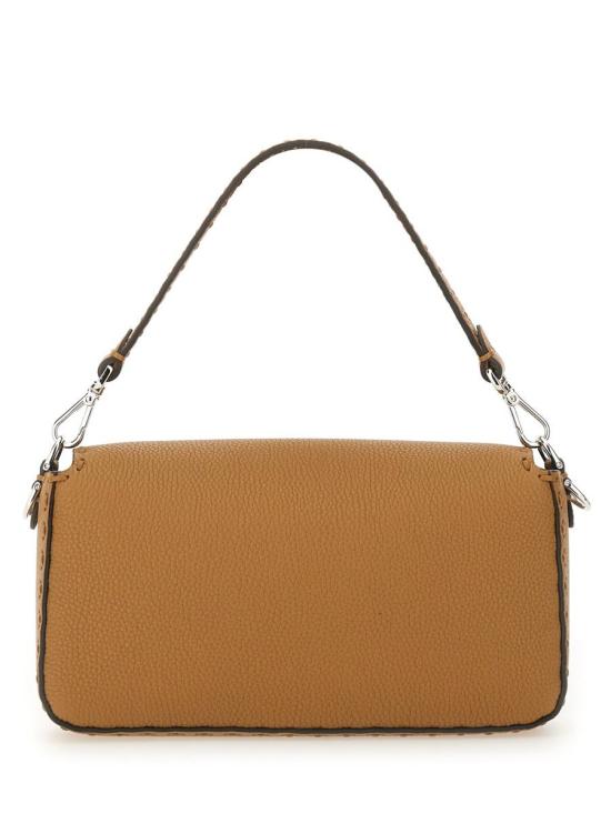25SS 펜디 토트백 8BR600 AT0SF0EMR Brown - FENDI
