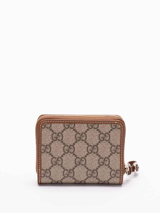  구찌 지갑 819131FAD6L9758 Brown - GUCCI