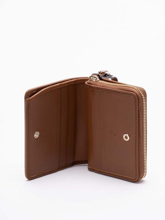  구찌 지갑 819131FAD6L9758 Brown - GUCCI
