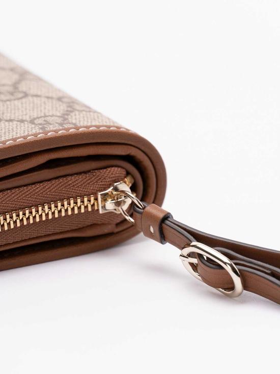  구찌 지갑 819131FAD6L9758 Brown - GUCCI
