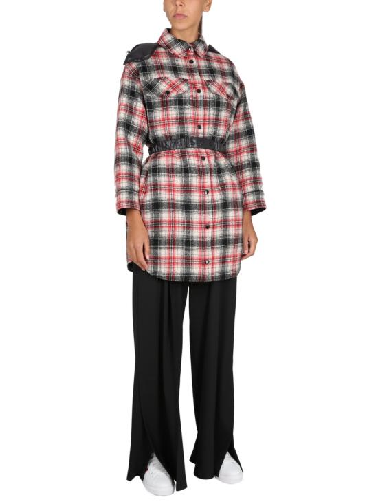 25SS 몽클레어 숏 원피스 2G00010 596CTF99 MULTICOLOUR - MONCLER