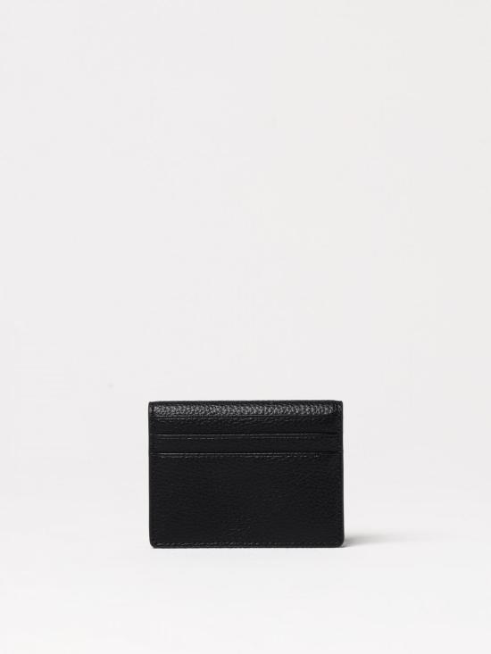 25SS 비비안웨스트우드 남성지갑 5402000EMS000D N403 Black - VIVIENNE WESTWOOD