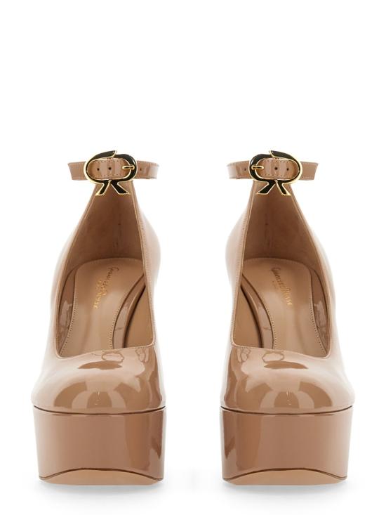  지안비토로시 힐/펌프스 G22197 70RIC VSFPEAH PINK - GIANVITO ROSSI