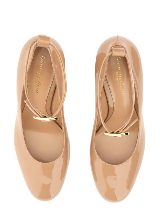  지안비토로시 힐/펌프스 G22197 70RIC VSFPEAH PINK - GIANVITO ROSSI