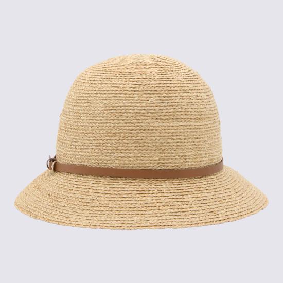 25SS 헬렌카민스키 버킷햇 HAT50173 ECLIPSE MELANGE DOM