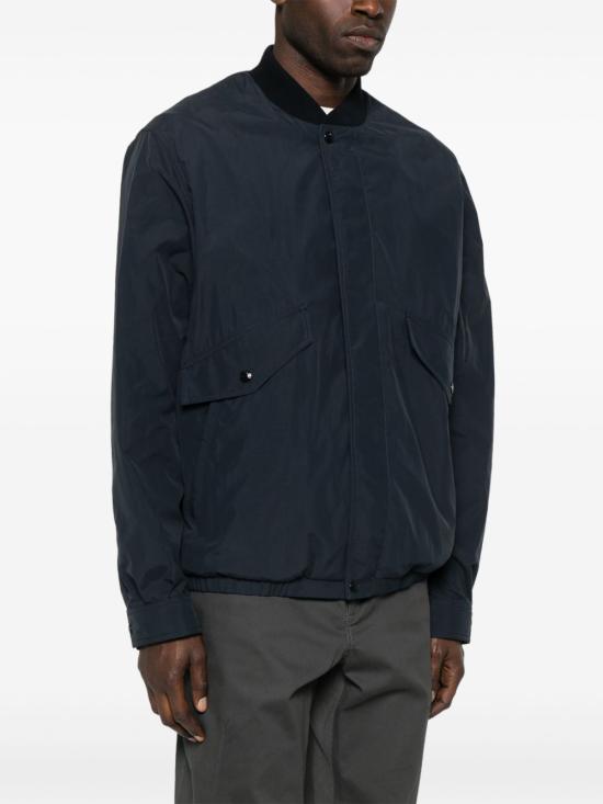 25SS 몽클레어 봄버 자켓 K14011A00013 M6680778 Beige - MONCLER