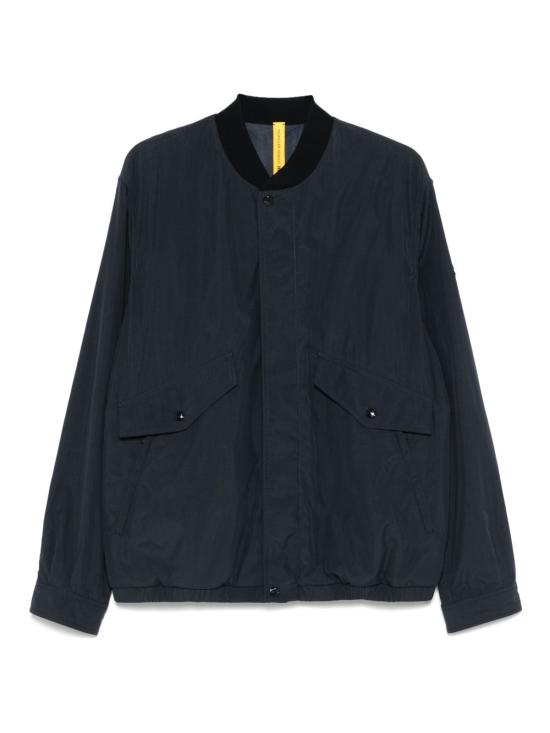 25SS 몽클레어 봄버 자켓 K14011A00013 M6680778 Beige