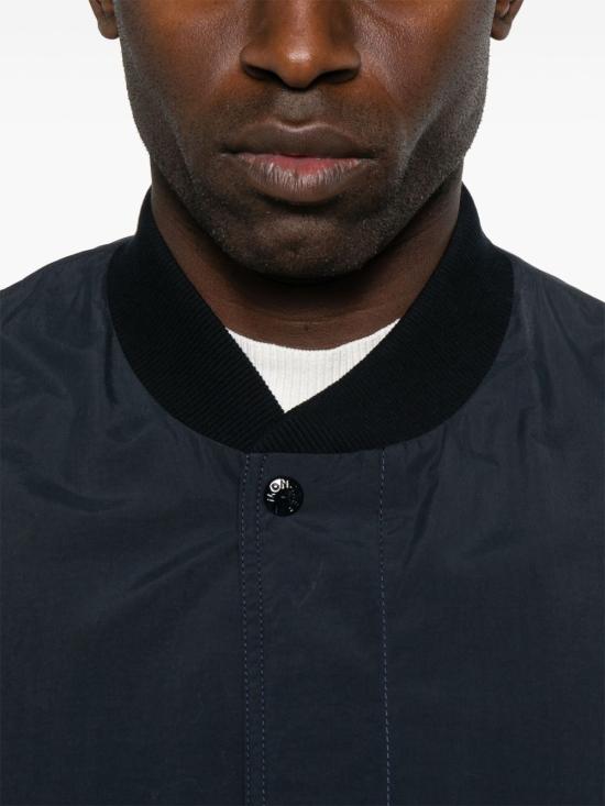 25SS 몽클레어 봄버 자켓 K14011A00013 M6680778 Beige - MONCLER