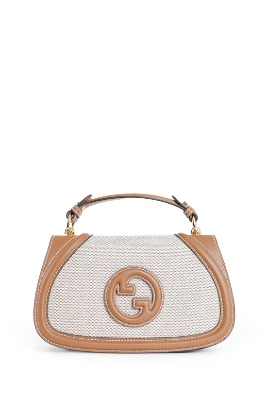  구찌 토트백 815714HAAKF2545 Beige - GUCCI