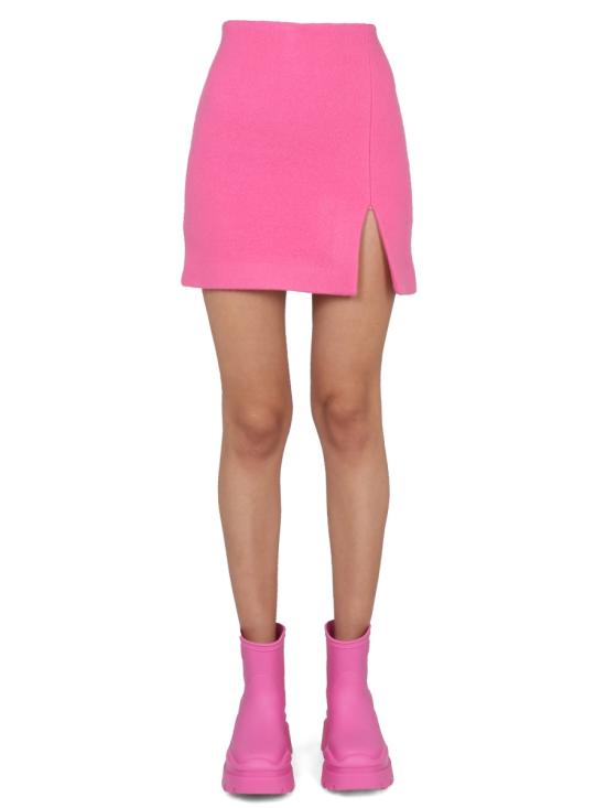  엠에스지엠 숏 스커트 3342MDD109 22780113 FUCHSIA