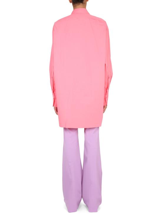  파투 셔츠 DR101 0017423C PINK - PATOU
