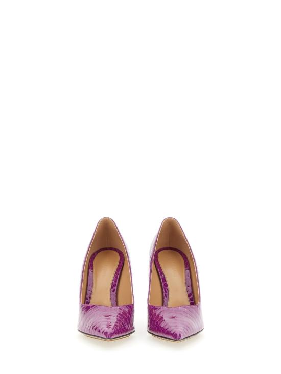 25SS 보테가베네타 샌들 716210 V2DW05017 FUCHSIA - BOTTEGA VENETA