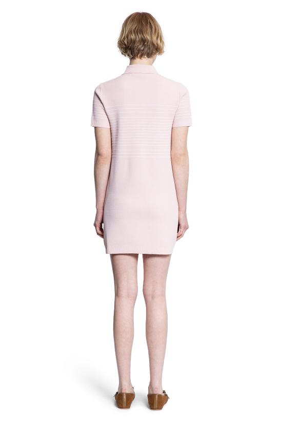  구찌 숏 원피스 818744XKENZ6011 Pink - GUCCI