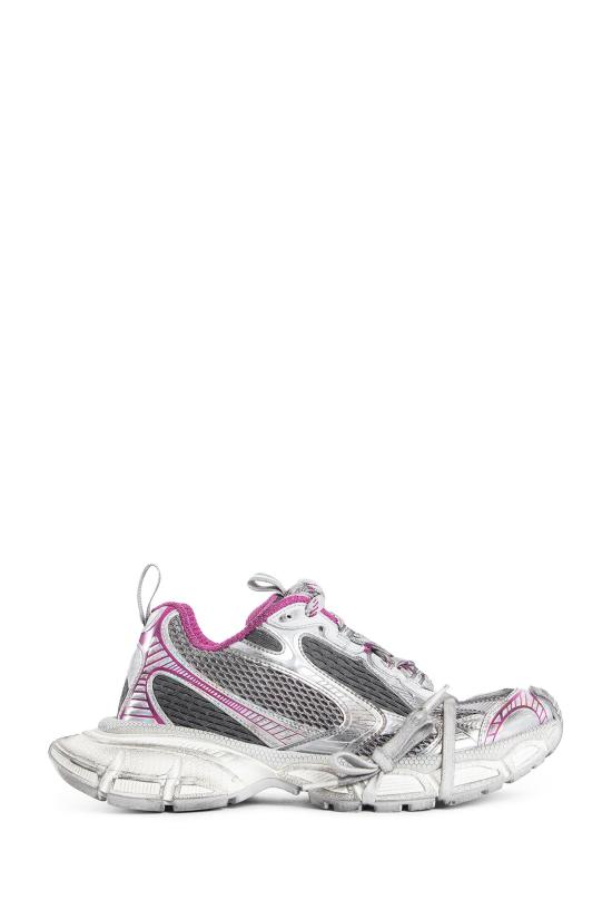  발렌시아가 슈즈 734731W3XL51895 - BALENCIAGA